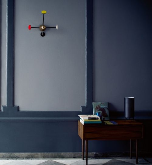 Coat rack