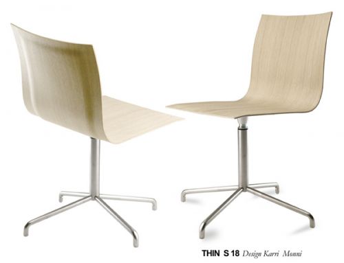 Thin Chair