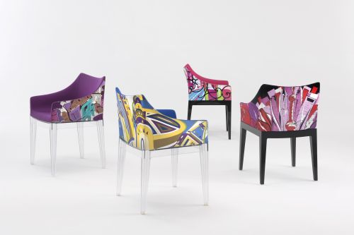 Madame Pucci Edition