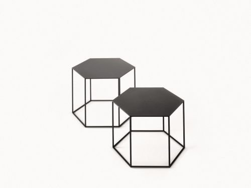Hexagon