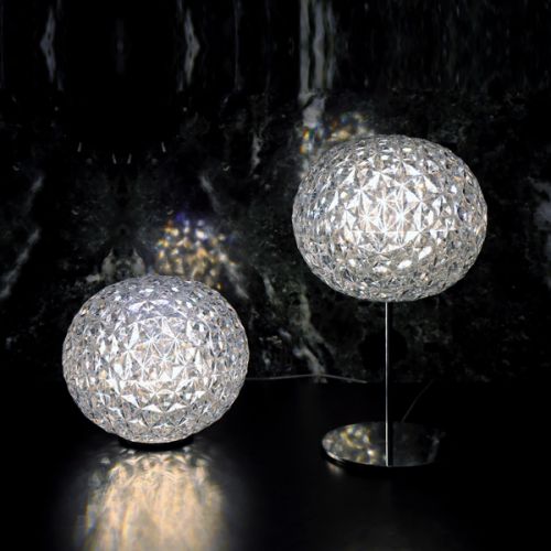Planet Suspension Lamp