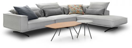 Balzac II sofa