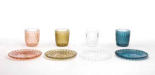 Jelly Vase