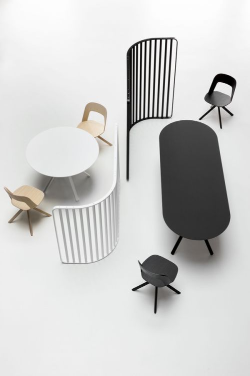 Arco chair
