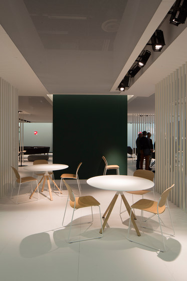 Fork table