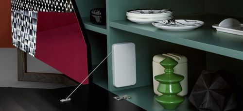 Dopper Sideboard