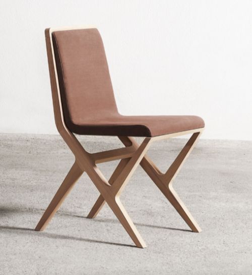 Nika chair