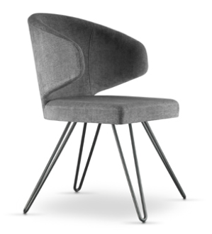 Otis armchair