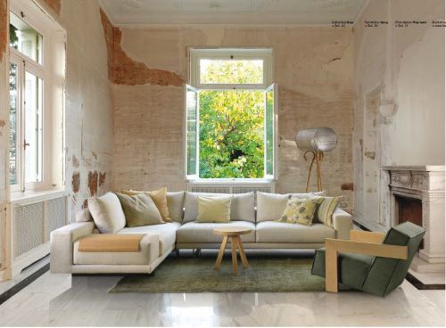 Noa sofa
