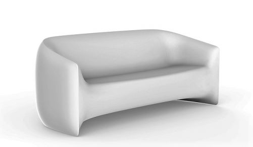 Blow sofa