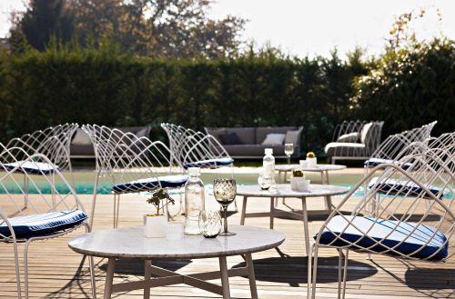 Summerset Table