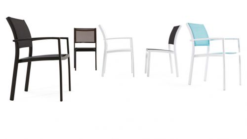 Victor Chair