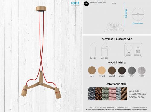 Root Flexi