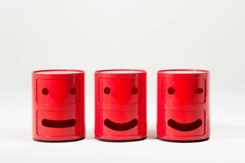 Componibili smile