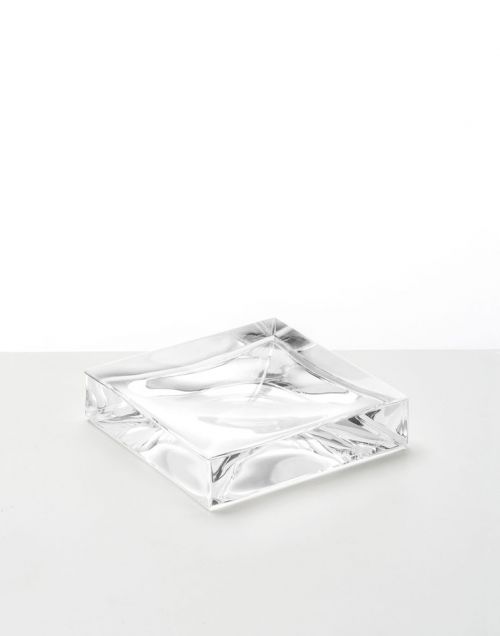 Boxy Soap Dish