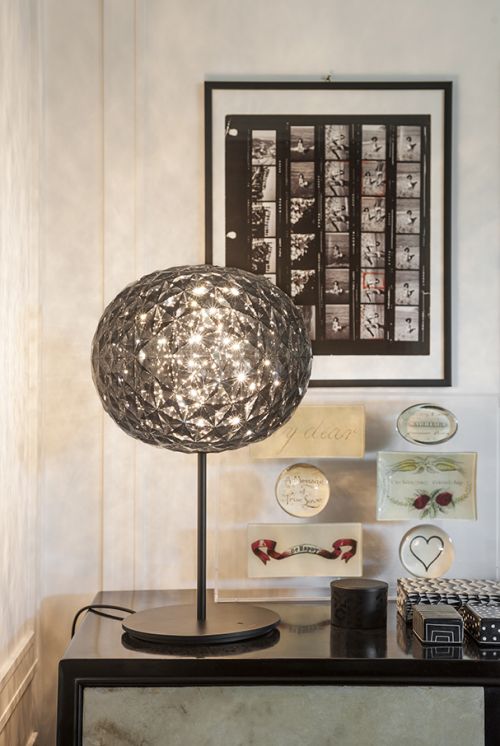 Planet Table Lamp
