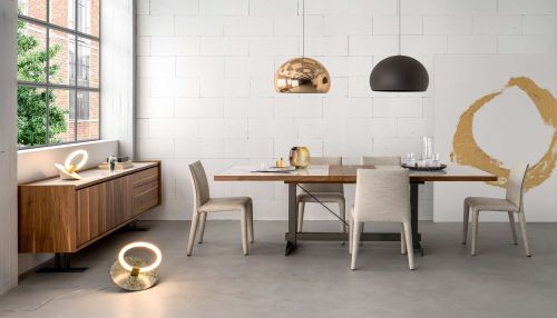 Fibonacci Dining  table