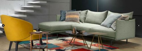 All For One coffee table