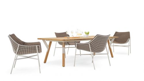 Summerset Lounge chair
