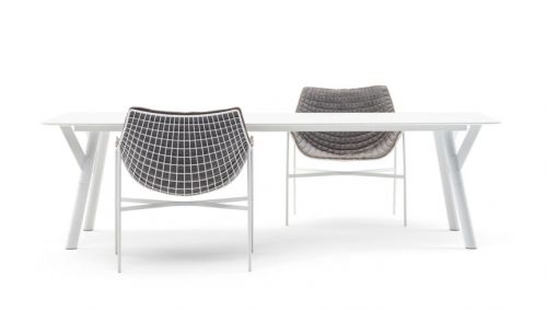 Summerset Lounge chair