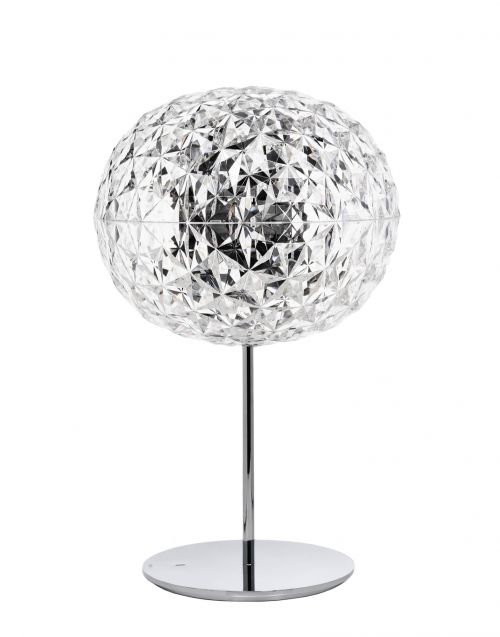 Planet Table Lamp High version