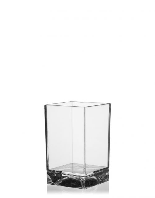Boxy Toothbush Holder