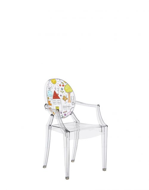 Lou Lou Ghost Special Edition
