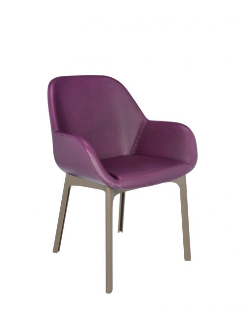 Clap Eco Leather