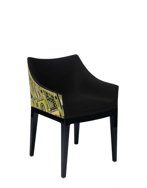 Madame Pucci Edition