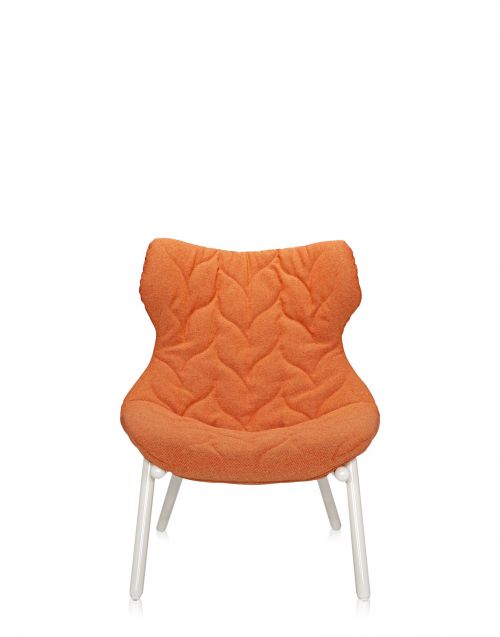 Foliage armchair
