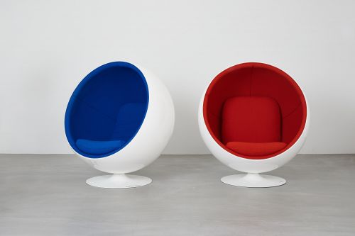 Ball Chair