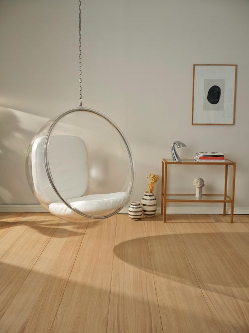 Bubble Chair