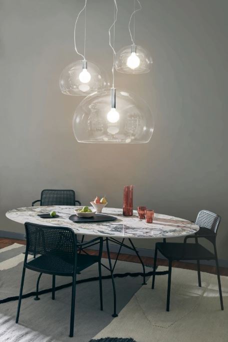 Glossy Stoneware