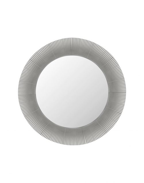 All Saints Mirror