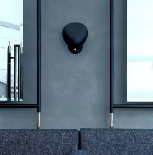 Cobra Wall Lamp