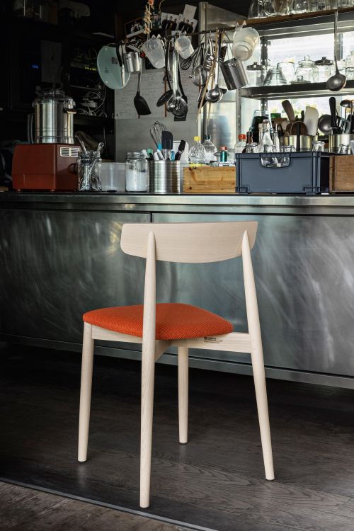 Claretta Chair