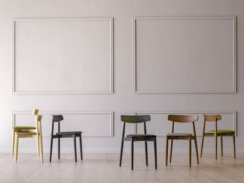 Claretta Chair