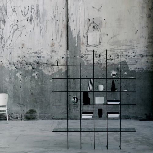 Glass Shelves