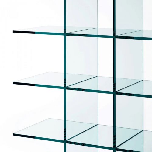 Glass Shelves