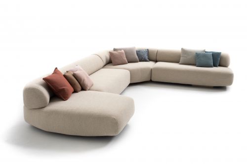 Gogan Sofa