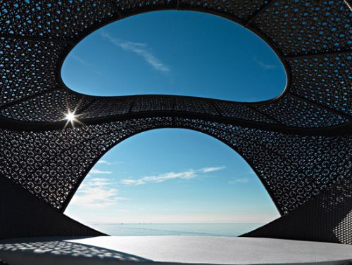 Altea Alcove