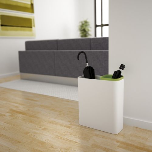 Drop_out Umbrella stand