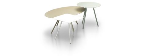 All For One coffee table