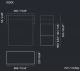 Product technical description details