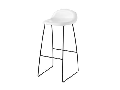 3D Counter Stool