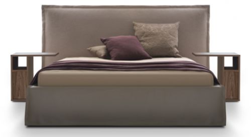 Casablanca bed