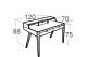 Product technical description details