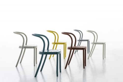 St. Mark chair