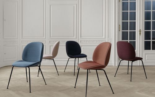 Beetle chair