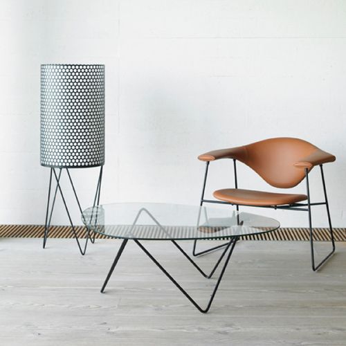 Pedrera Lounge table